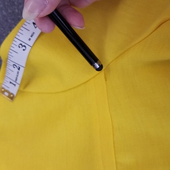 VINTAGE Puritan Forever Young Dress - Picture 16 of 16